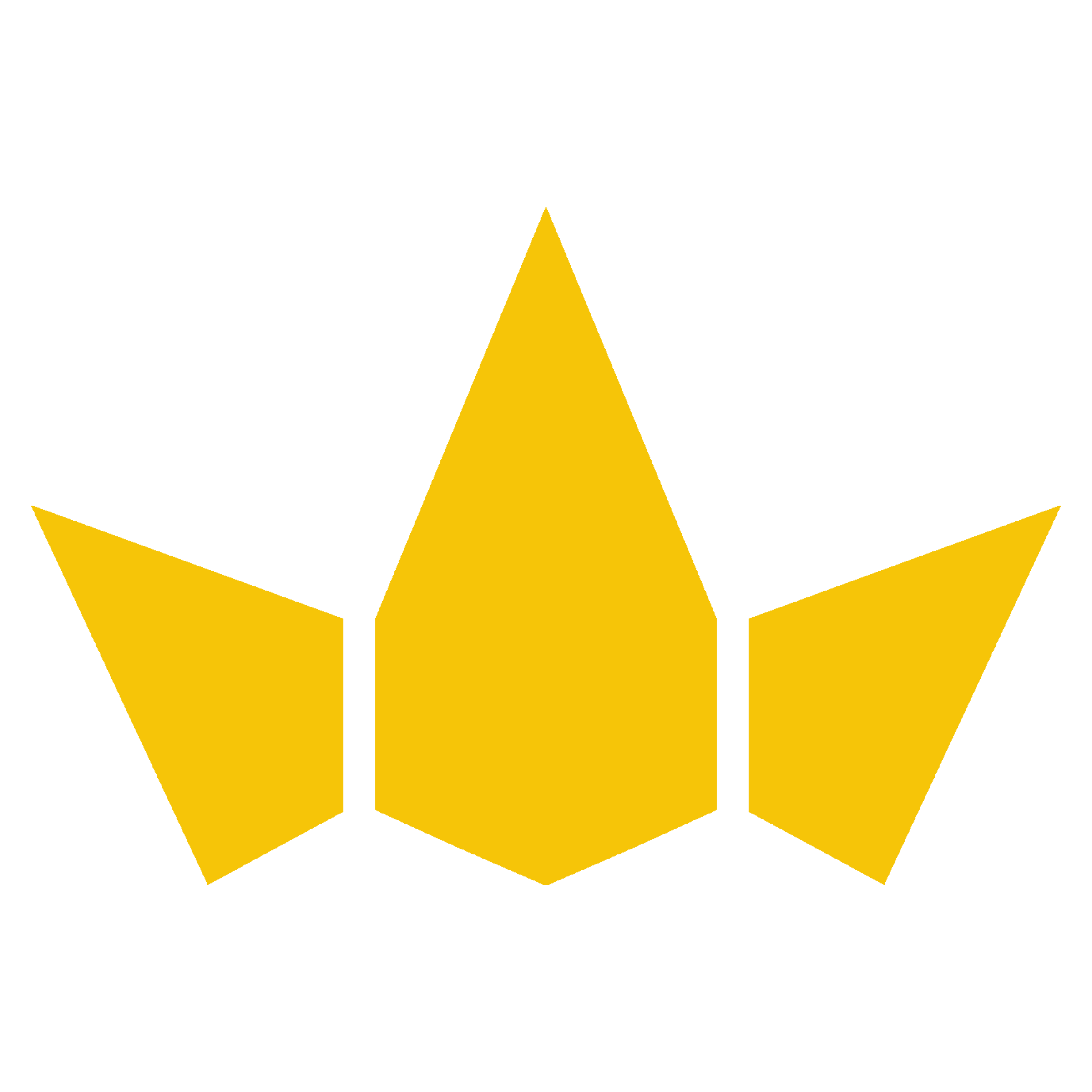 Crowned Games Logo